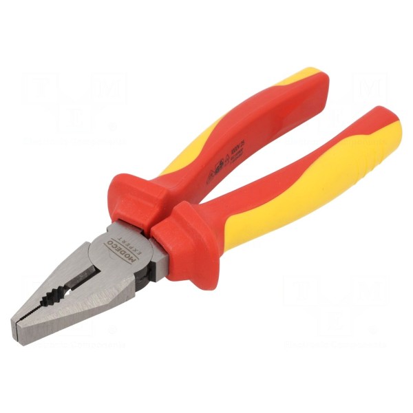 Szczypce MODECO EXPERT MN-20-081