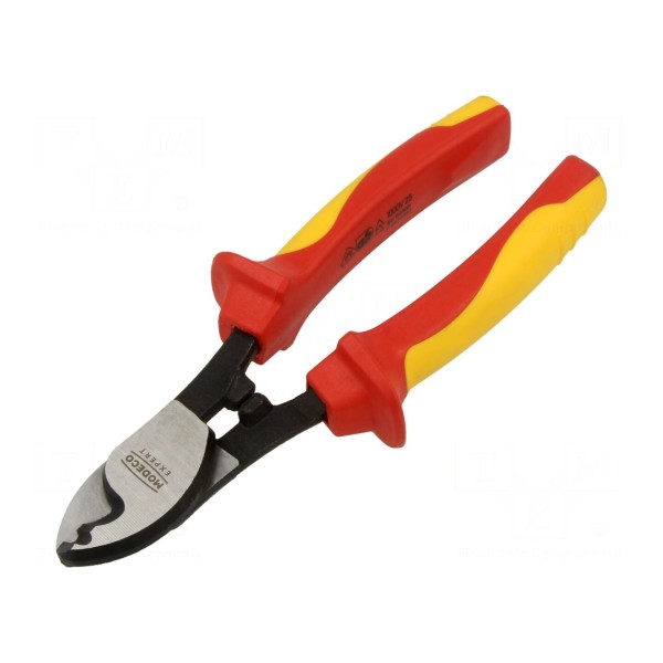 Szczypce MODECO EXPERT MN-20-096