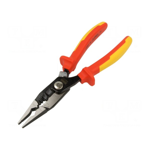 Szczypce MODECO EXPERT MN-20-101