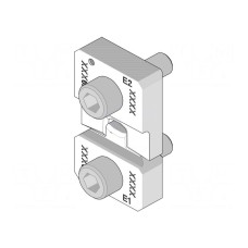 Szczęki do zaciskania MOLEX 19803-2080