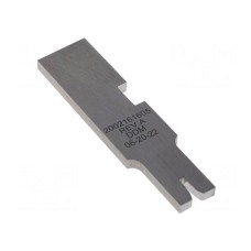 Stempel MOLEX 200216-1605