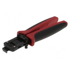 Narzędzie: do zaciskania MOLEX 213309-3100