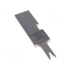 Stempel izolacji MOLEX 63454-0146