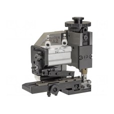 Narzędzie: do zaciskania MOLEX 63808-4810