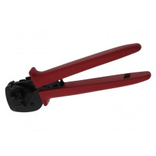 Narzędzie: do zaciskania MOLEX 63811-7200