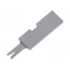 Stempel MOLEX 63863-2002