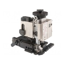 Narzędzie: do zaciskania MOLEX 63893-8000