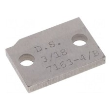 Ostrze MOLEX 11-17-2136