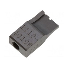 Kowadło MOLEX 11-18-4019