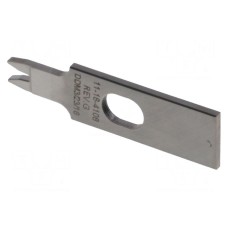 Stempel MOLEX 11-18-4108