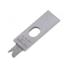 Stempel MOLEX 11-18-4661
