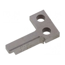 Stempel MOLEX 11-18-4689