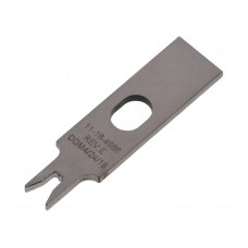 Stempel MOLEX 11-18-4986
