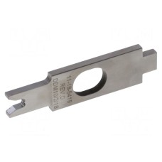 Stempel MOLEX 11-18-5419