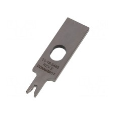 Stempel MOLEX 11-18-5465