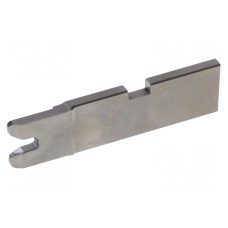 Stempel MOLEX 11-40-4767