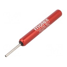 Narzędzie: do demontażu MOLEX 0011010168