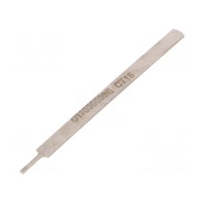 Narzędzie: do demontażu MOLEX 0011030003