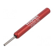 Narzędzie: do demontażu MOLEX 0011030006