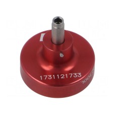 Złącze: D-Sub MOLEX 173112-1733