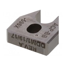 Matryca do cięcia MOLEX 19028-0047