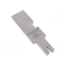 Stempel MOLEX 2002161302