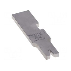 Stempel MOLEX 200216-1501