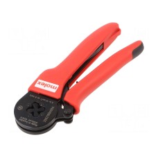 Narzędzie: do zaciskania MOLEX 2002180600