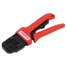 Narzędzie: do zaciskania MOLEX 2002182000