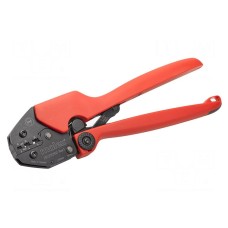 Narzędzie: do zaciskania MOLEX 2002183100