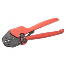 Narzędzie: do zaciskania MOLEX 2002183200