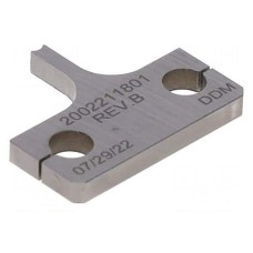 Kowadło izolacji MOLEX 200221-1801