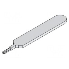 Narzędzie: do demontażu MOLEX 200222-1400