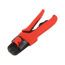Narzędzie: do zaciskania MOLEX 213309-4500