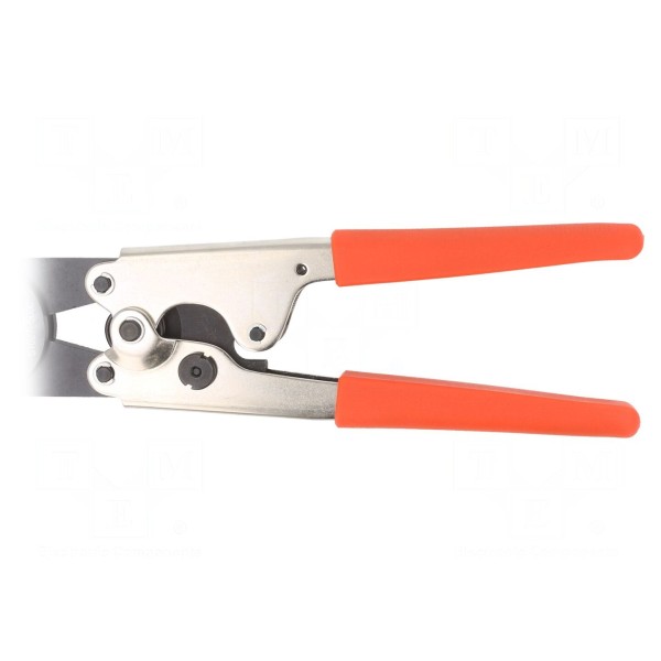 Narzędzie: do zaciskania MOLEX 570275000