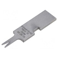Stempel MOLEX 63444-1002