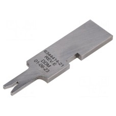 Stempel MOLEX 0634441421