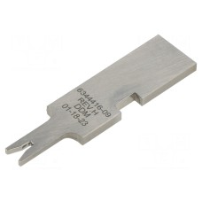 Stempel MOLEX 0634441609