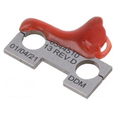 Kowadło MOLEX 63445-1013