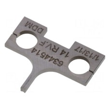 Kowadło MOLEX 63445-1414