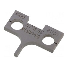 Kowadło MOLEX 63445-1435