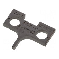 Kowadło MOLEX 63445-1441