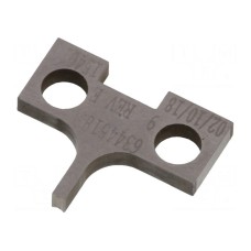 Kowadło MOLEX 63445-1839