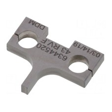 Kowadło MOLEX 63445-2043