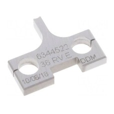 Kowadło MOLEX 63445-2236