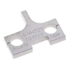 Kowadło MOLEX 63445-2319