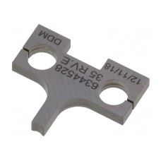 Kowadło MOLEX 63445-2835