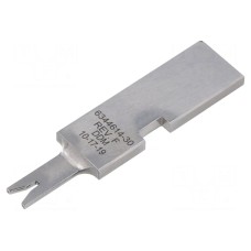 Stempel MOLEX 63446-1430