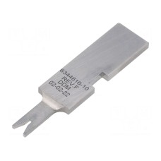 Kowadło MOLEX 634461610
