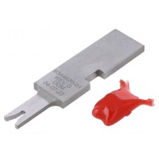 Stempel MOLEX 63446-2001